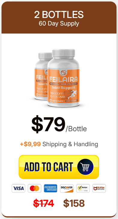 Feilaira- order-now- ( Thirty Days Supply)- image